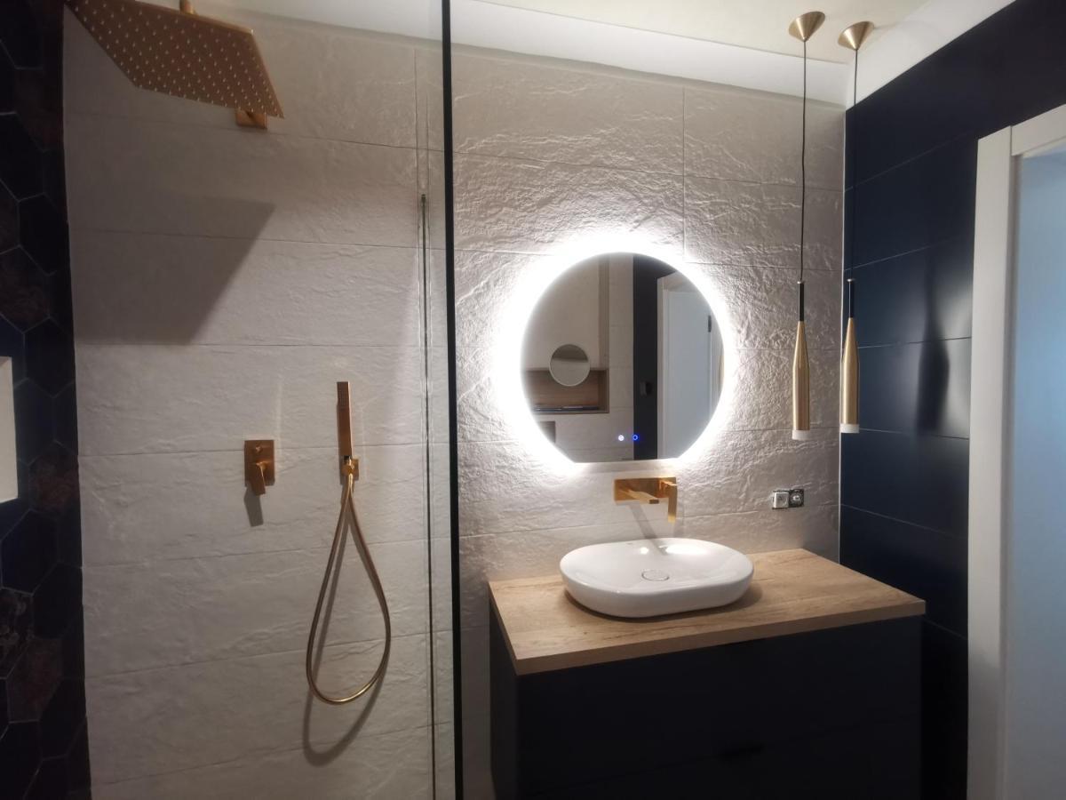 Apartament Rajskie Na Wydmie Дзивнув Экстерьер фото